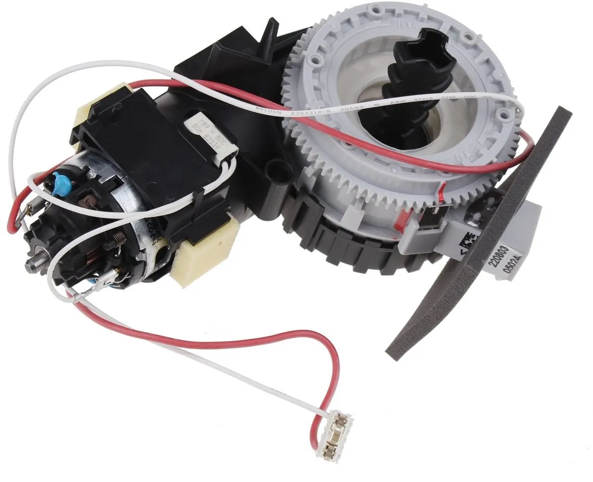 Bosch Maalwerk Koffiemolen 12028402