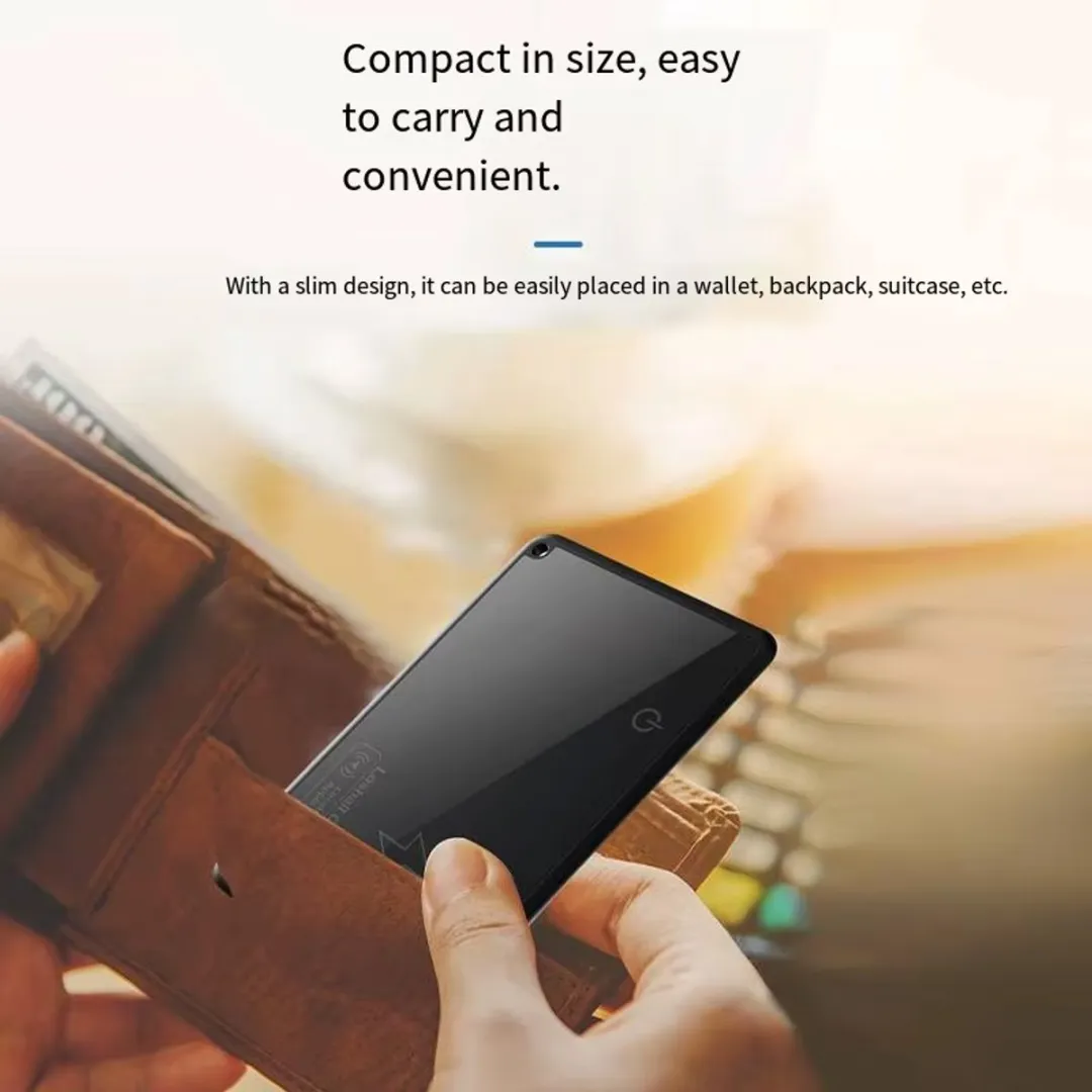 RedParrot GPS Kaart Tracker - iOS - Zwart