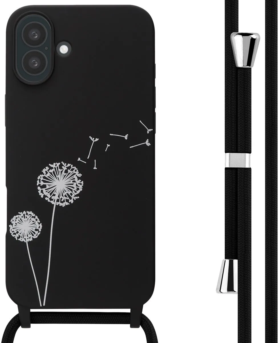 Imoshion iPhone 16 Plus Hoesje