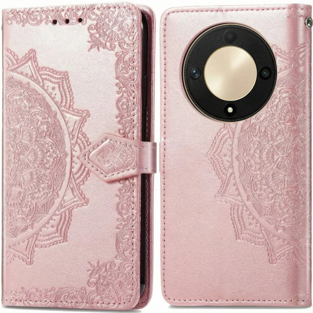 Imoshion Hoesje Honor Magic 6 Lite