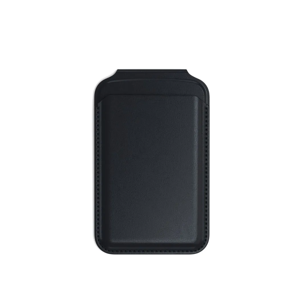 Satechi ST-VLWK MagSafe Walletstand - Zwart - afbeelding 6 van 6