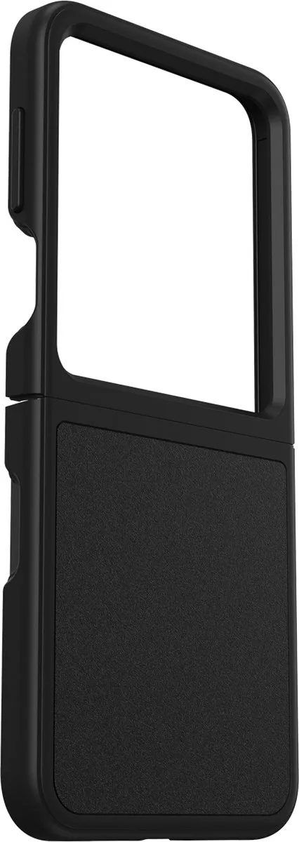 OtterBox Thin Flex 77-95816 - Samsung Galaxy Z Flip6/Flip7 - Zwart