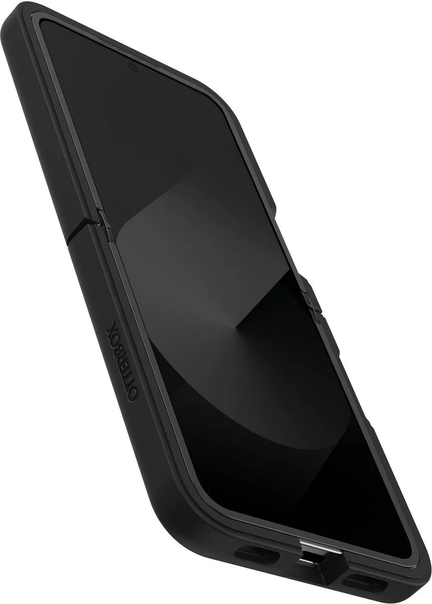 OtterBox Thin Flex 77-95816 - Samsung Galaxy Z Flip6/Flip7 - Zwart - afbeelding 6 van 6