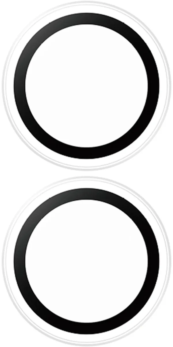 PanzerGlass Hoops PG56318 Camera Lens Protector - Samsung Galaxy S25 Edge
