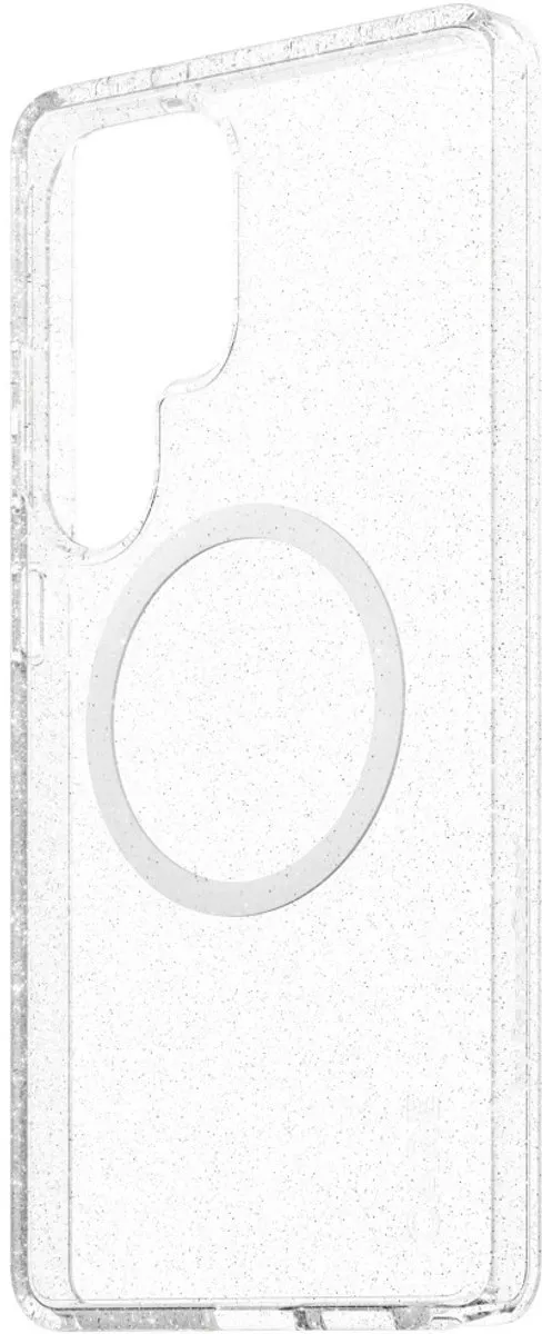 PanzerGlass Urban Combat StarLight White Hoesje - S25 Ultra Qi - afbeelding 6 van 6