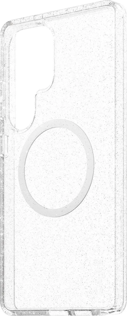 PanzerGlass Urban Combat StarLight White Hoesje - S25 Ultra Qi - afbeelding 5 van 6