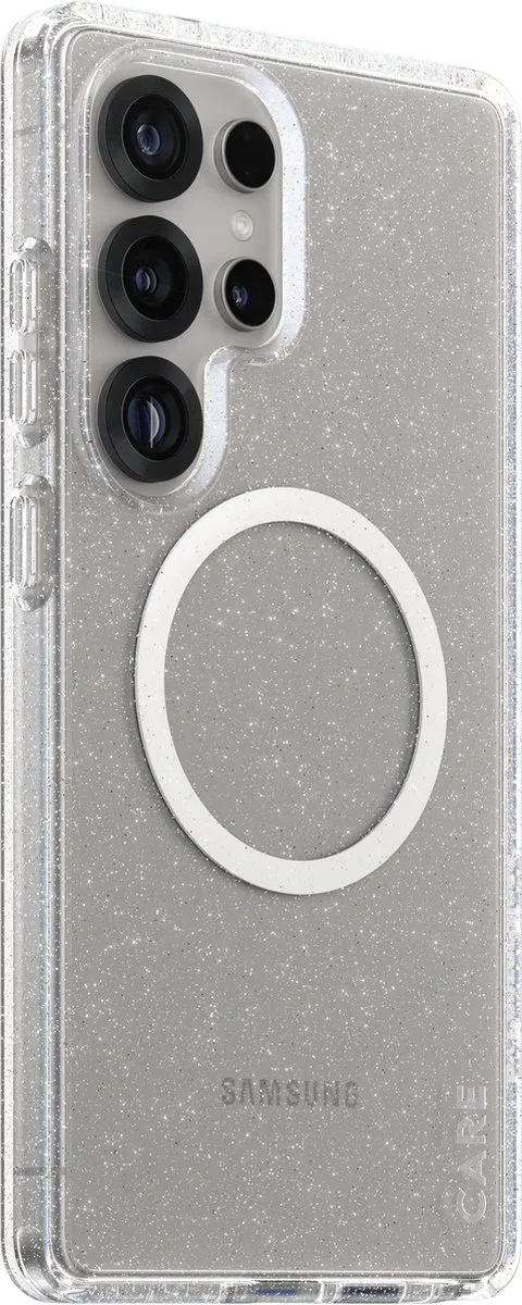 PanzerGlass Urban Combat StarLight White Hoesje