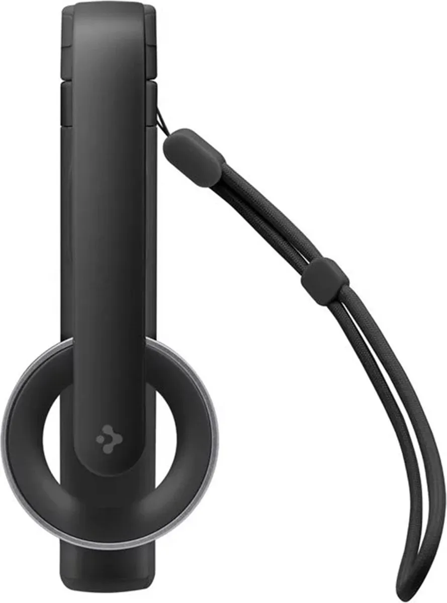 Spigen S571W MagSafe Selfiestick - Zwart - afbeelding 6 van 6