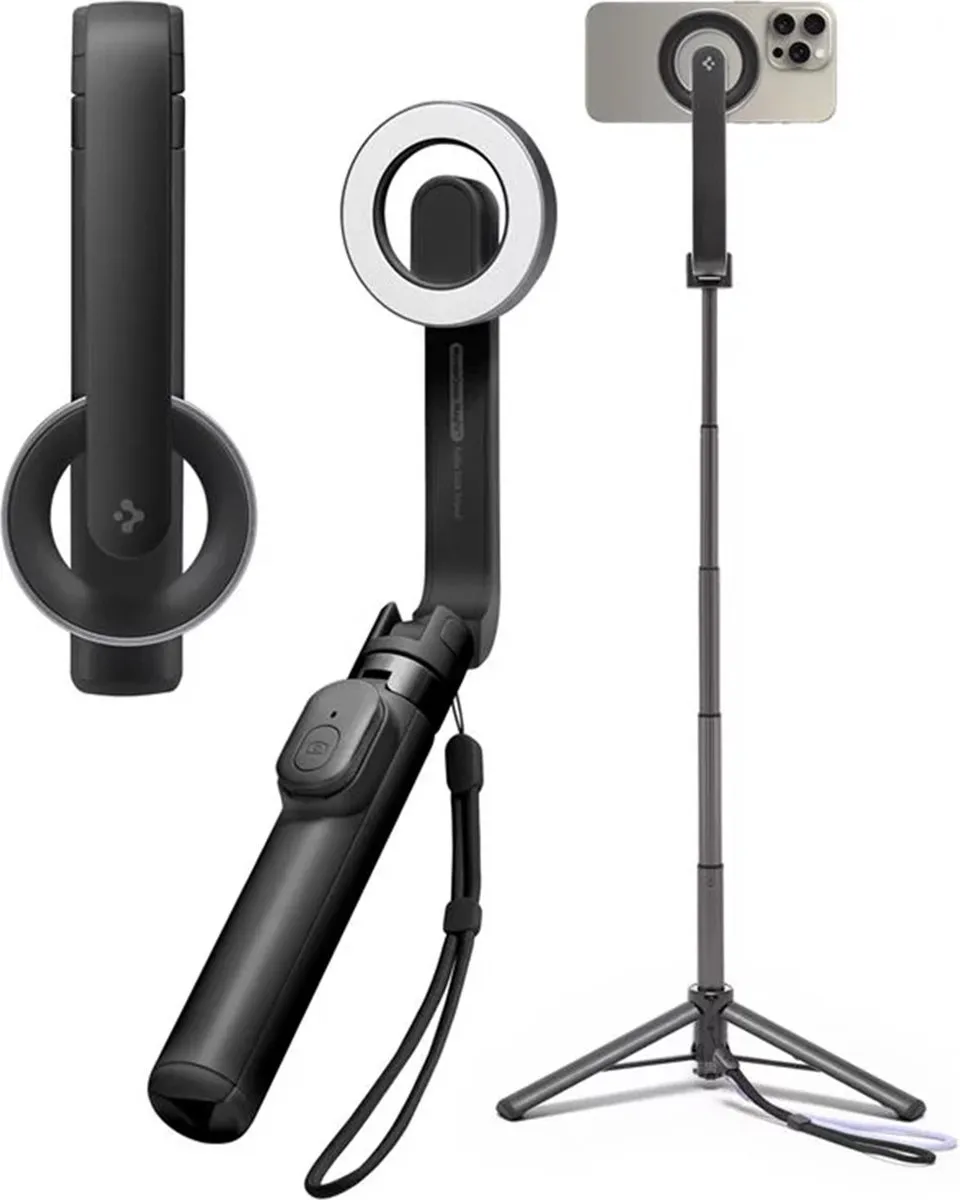 Spigen S571W MagSafe Selfiestick