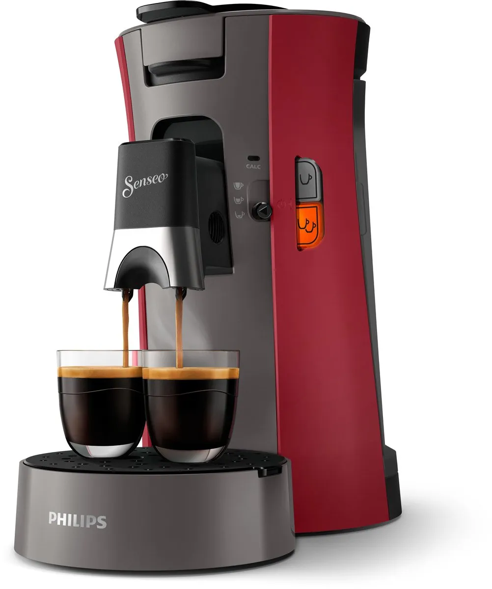 Philips Senseo Select CSA230/90 Koffiepadmachine