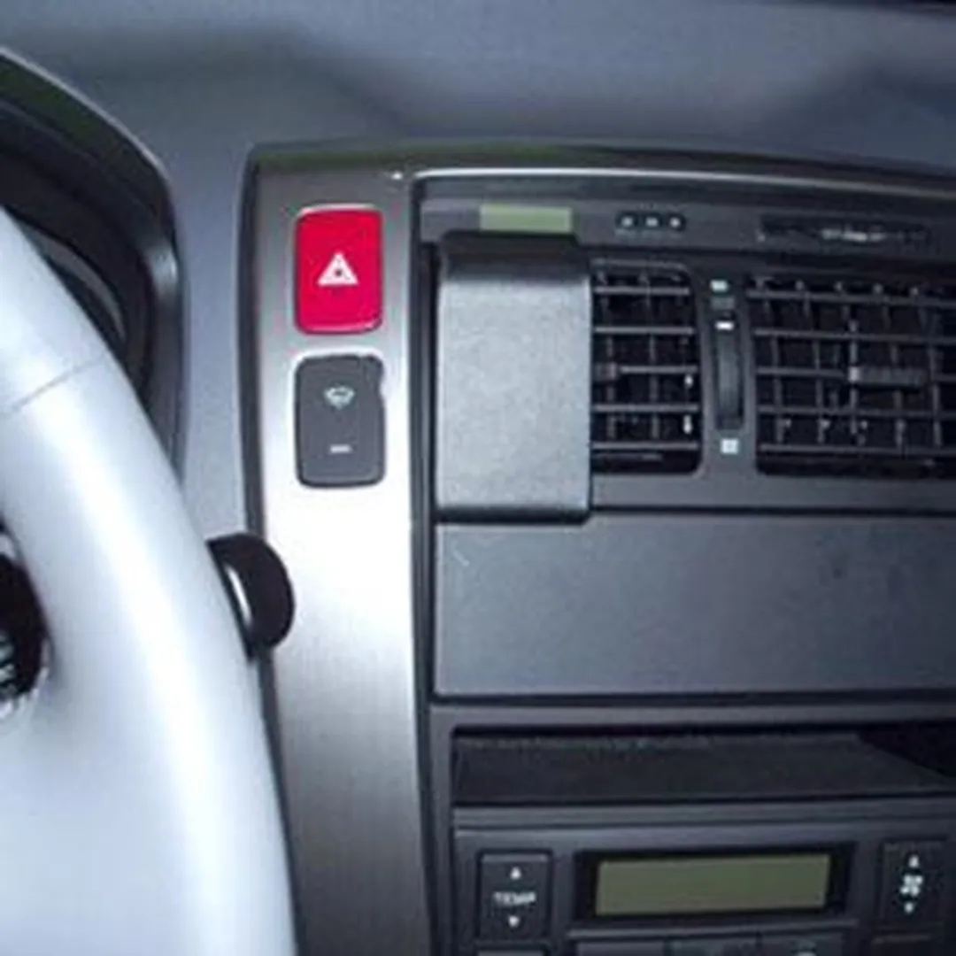 Brodit ProClip Autohouder Hyundai Tucson 2005-2009