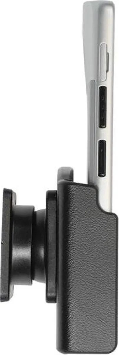 Brodit 711251 Passieve Telefoonhouder - Zwart
