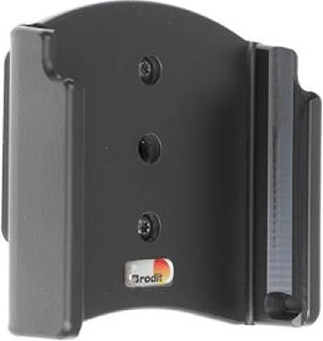 Brodit 711251 Passieve Telefoonhouder - Zwart