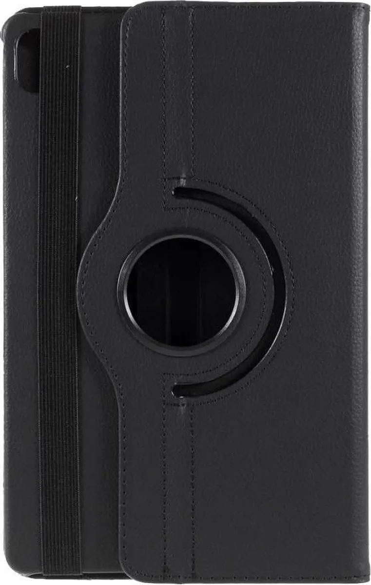 Just in Case Lenovo Tab P11 Rotating 360 Hoes - Zwart