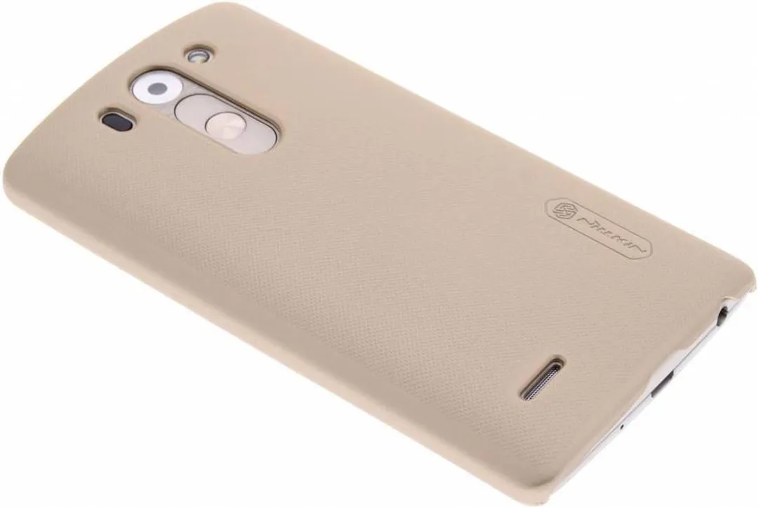 Nillkin Frosted Shield LG G3 S Hardcase
