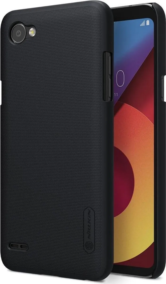 Nillkin Super Frosted Shield Backcover LG Q6