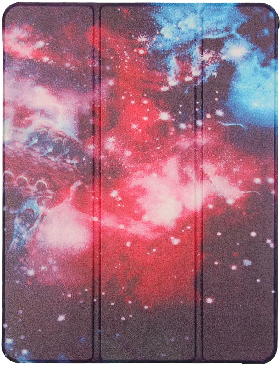 Imoshion Tablethoes SH00041314 - Trifold Space - o.a. iPad Pro 12.9