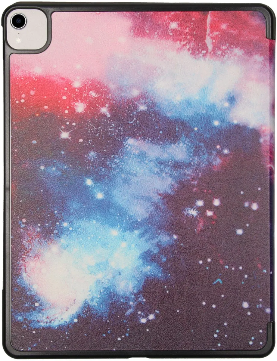 Imoshion Tablethoes SH00041314 - Trifold Space - o.a. iPad Pro 12.9