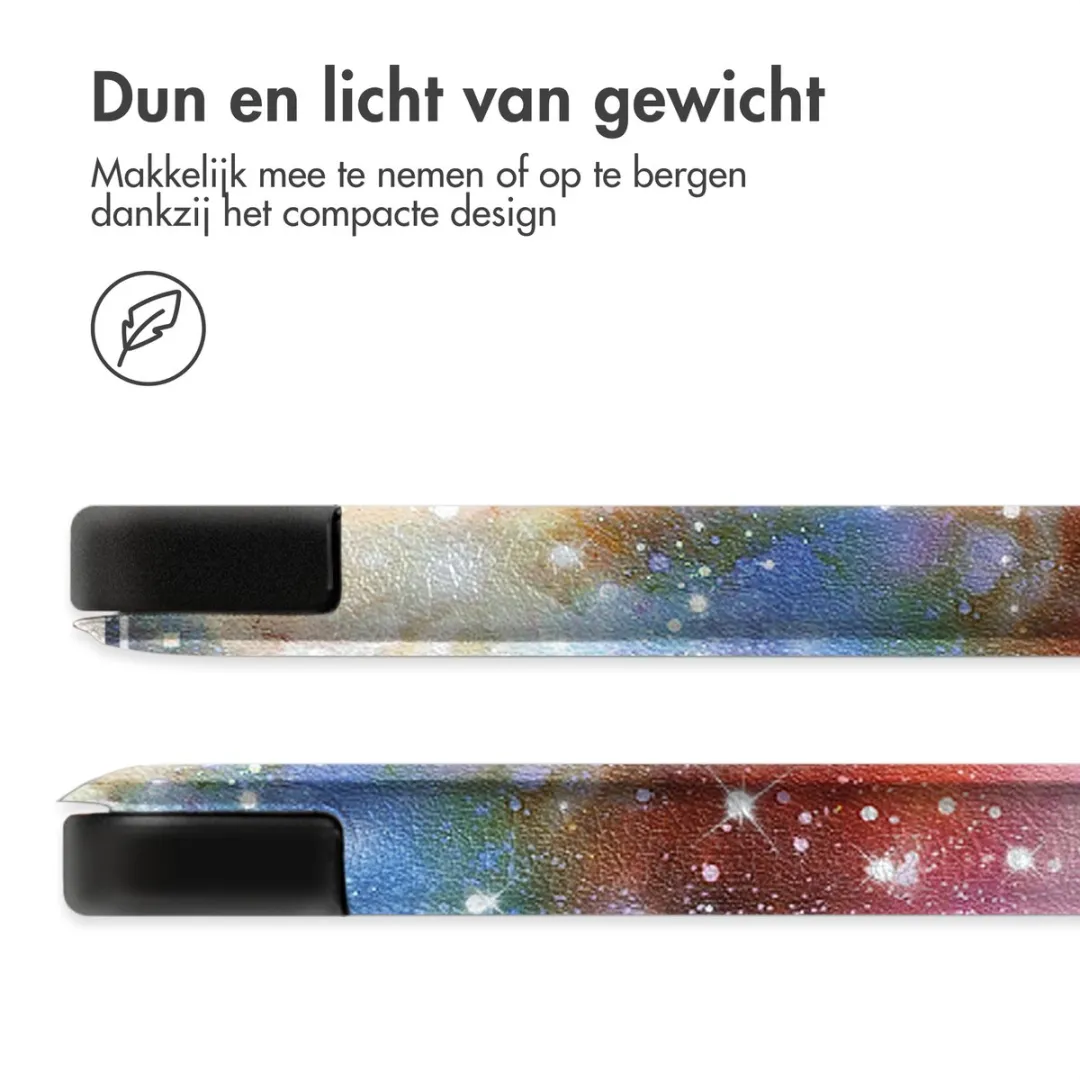 Imoshion Tablethoes SH00041314 - Trifold Space - o.a. iPad Pro 12.9