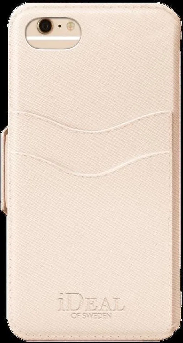 iDeal of Sweden Fashion Wallet iPhone 8/7/6/6s - Bruin - afbeelding 2 van 6