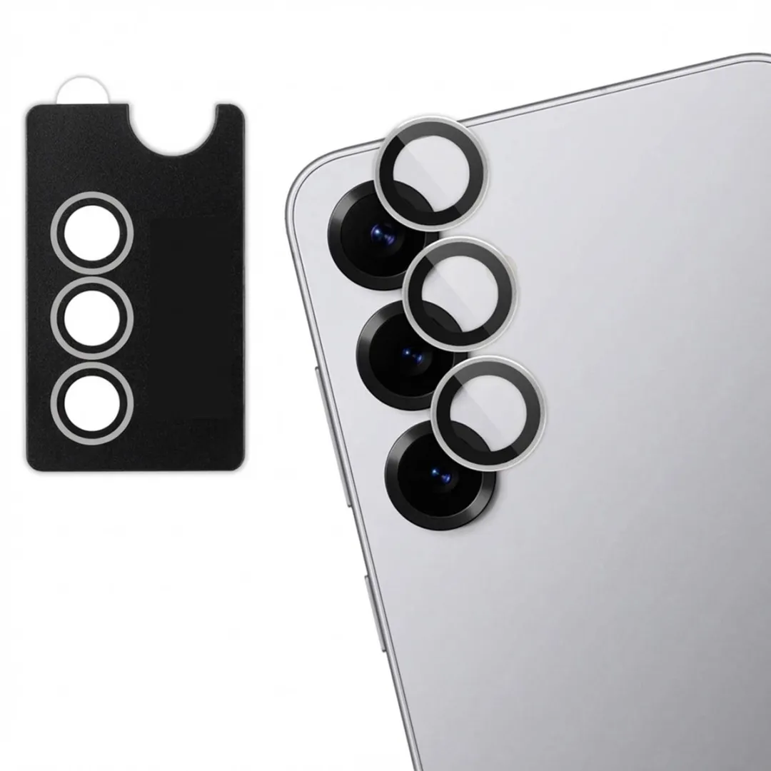 Imoshion Camera Lens Protector Samsung Galaxy S25
