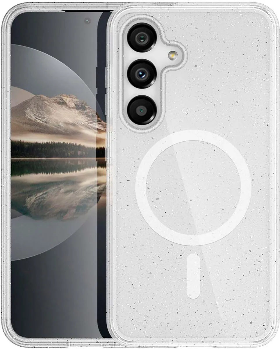 imoshiion Hoesje Samsung Galaxy S25 Plus