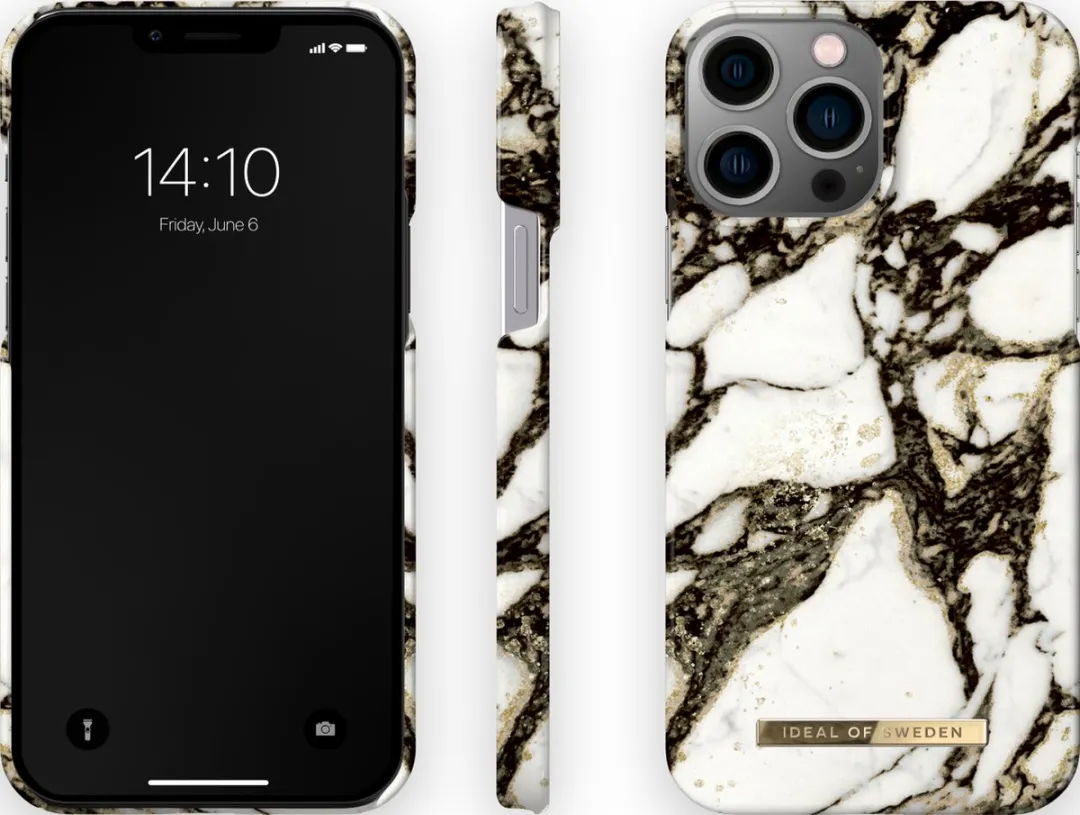 iDeal of Sweden Statement Case iPhone 13 Pro Max Rusty Snake - afbeelding 2 van 2