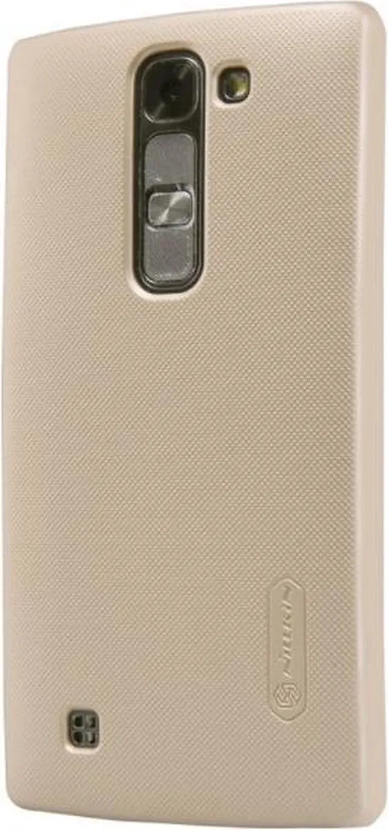 Nillkin Backcover LG Magna Gold - Multi colour - afbeelding 6 van 6