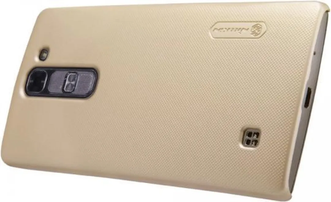 Nillkin Backcover LG Magna Gold - Multi colour