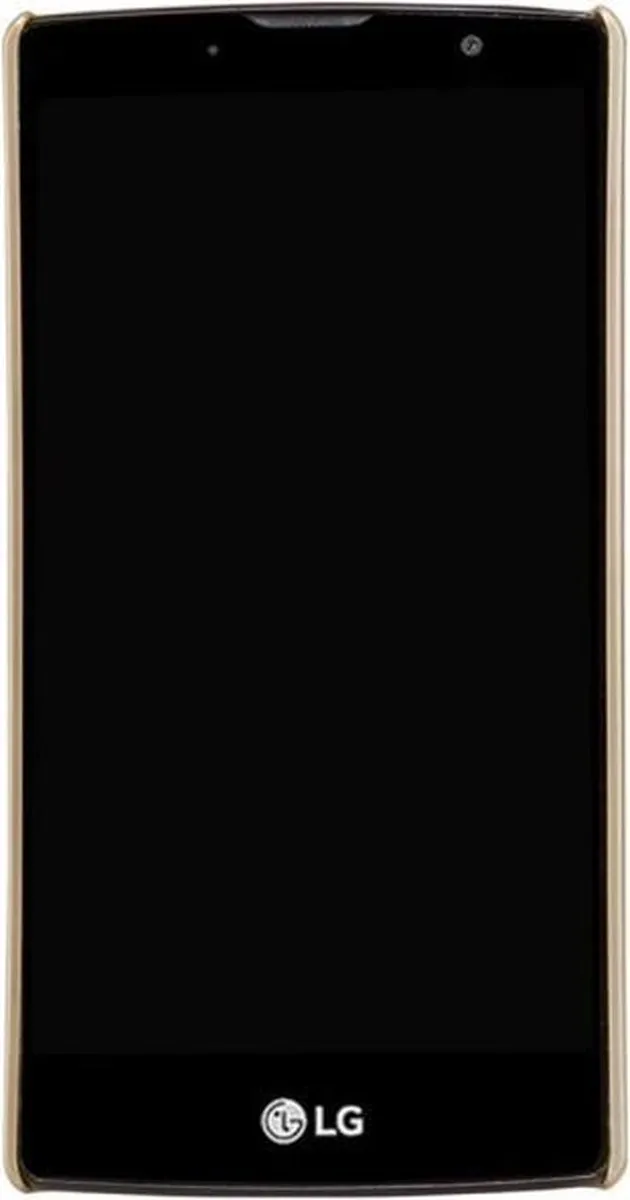 Nillkin Backcover LG Magna Gold - Multi colour