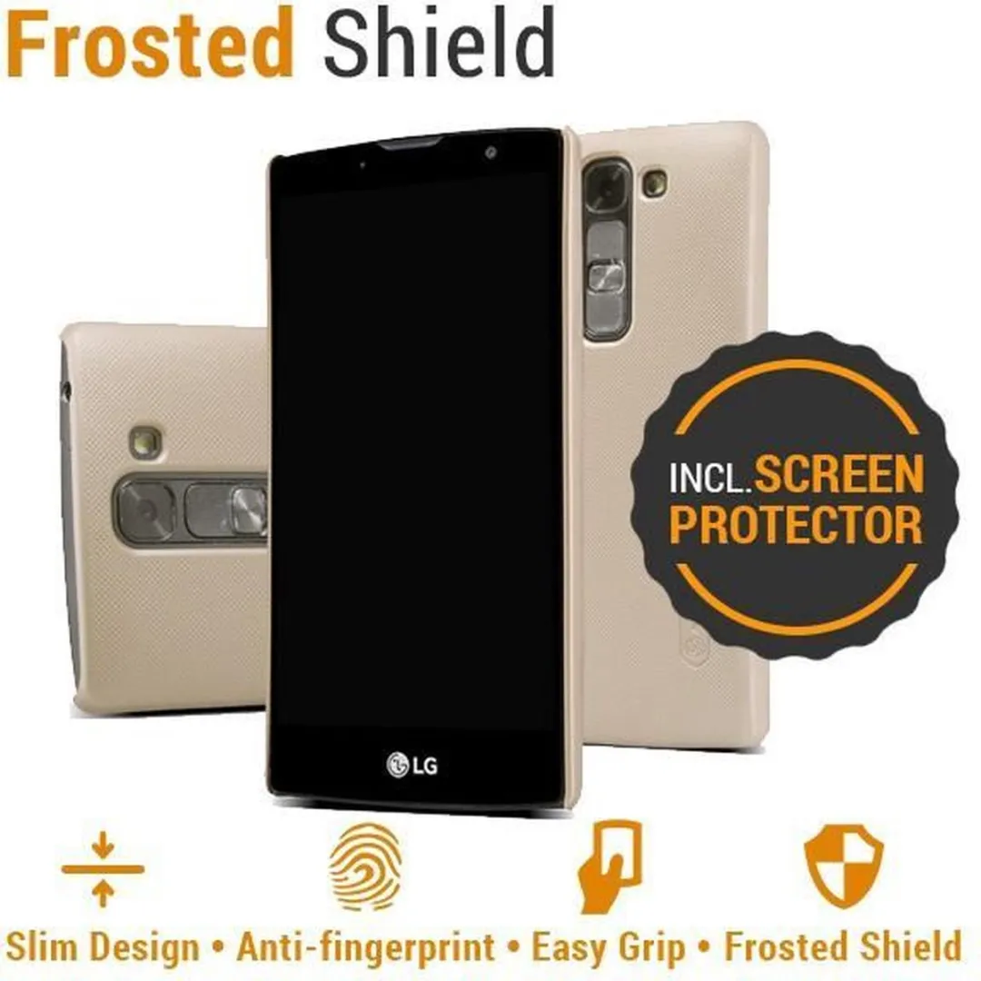 Nillkin Backcover LG Magna Gold - Multi colour