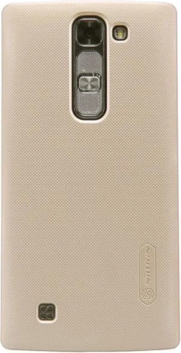 Nillkin Backcover LG Magna Gold - Multi colour