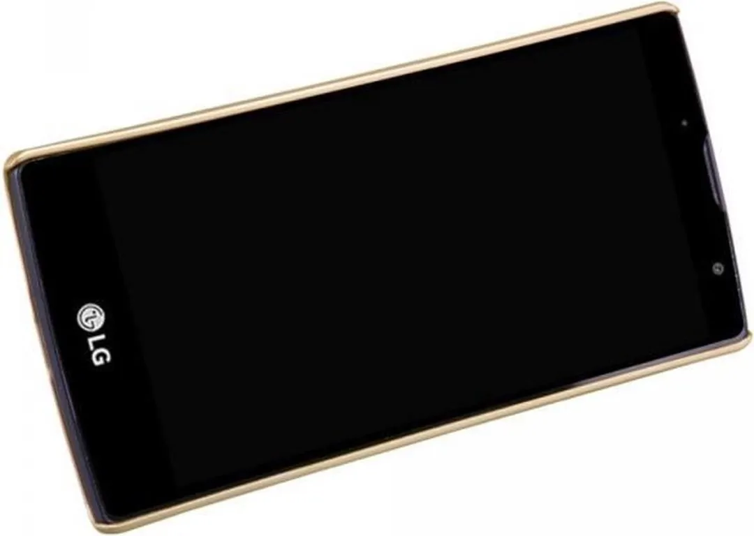 Nillkin Backcover LG Magna Gold - Multi colour