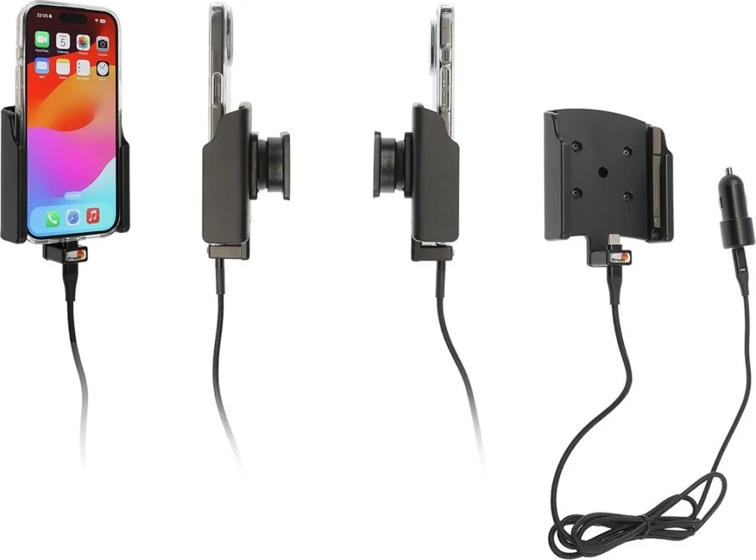 Brodit 721394 iPhone 15 Pro Houder
