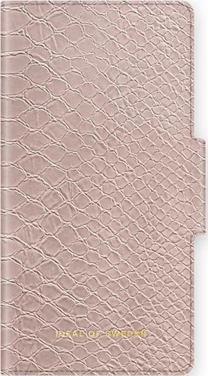 iDeal of Sweden Atelier Wallet iPhone 11 Pro Max/XS Max
