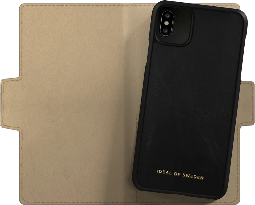 iDeal of Sweden Atelier Wallet iPhone 11 Pro Max/XS Max - 3 Pasjes - IDAW-I1965-234 - afbeelding 6 van 6
