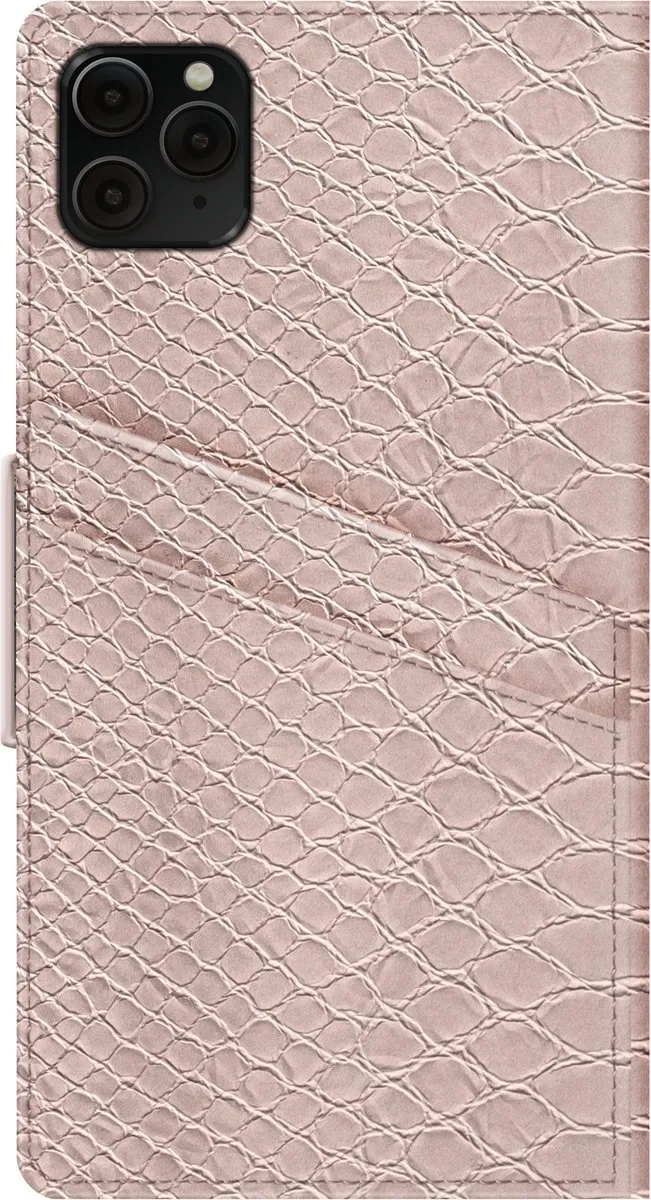 iDeal of Sweden Atelier Wallet iPhone 11 Pro Max/XS Max - 3 Pasjes - IDAW-I1965-234 - afbeelding 4 van 6