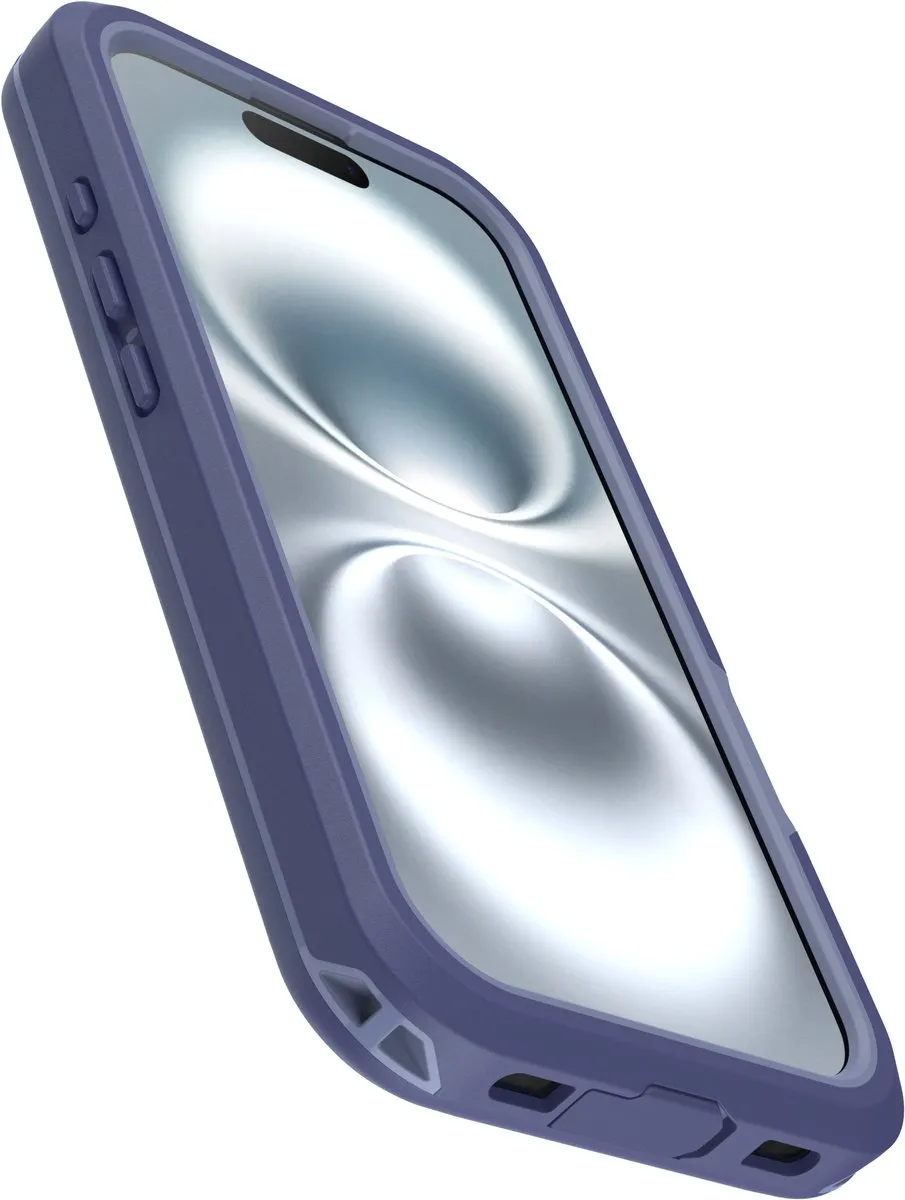 OtterBox Fre Mag Hoesje iPhone 16 Violet Valley - 77-96146