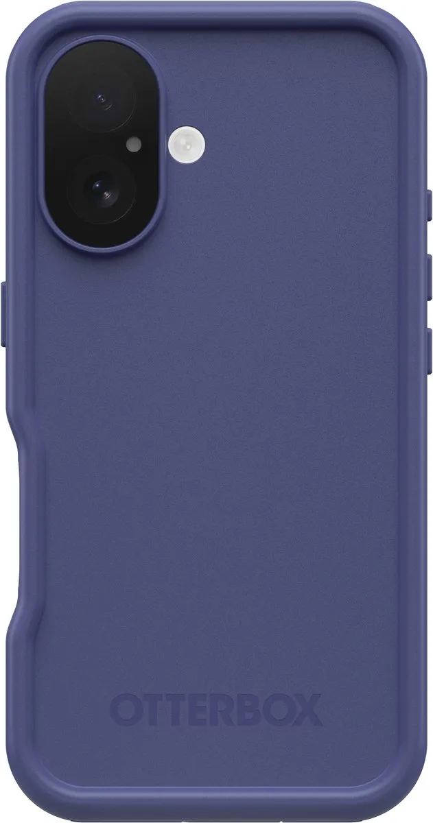 OtterBox Fre Mag Hoesje iPhone 16 Violet Valley - 77-96146