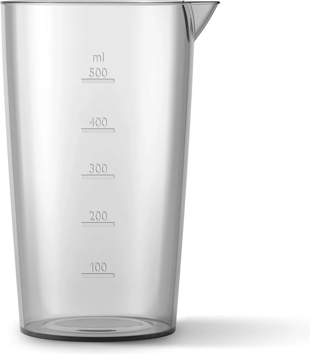 Philips HR2531/00 Staafmixer 650W - Wit