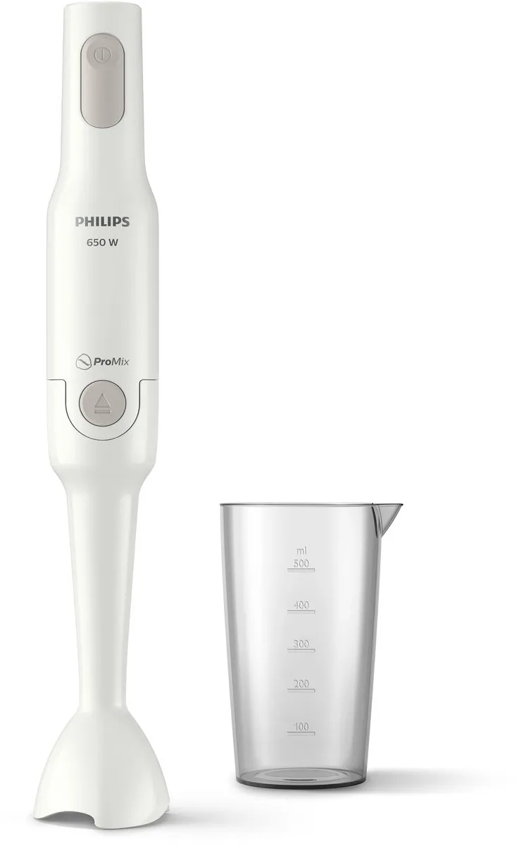 Philips HR2531/00 Staafmixer 650W