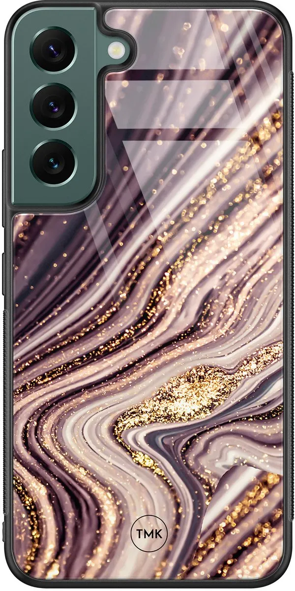 Casevibes Samsung Galaxy S22 Hoesje