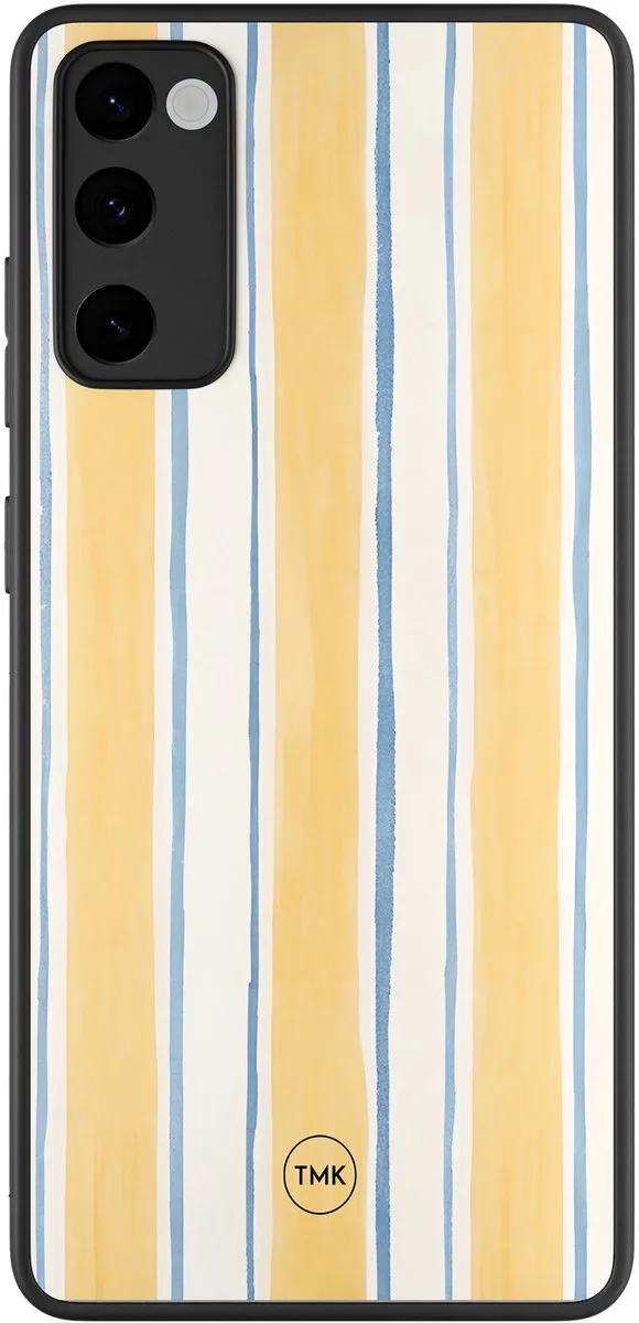 Casevibes S/S20FE/B/004 Hoesje Samsung Galaxy S20 FE