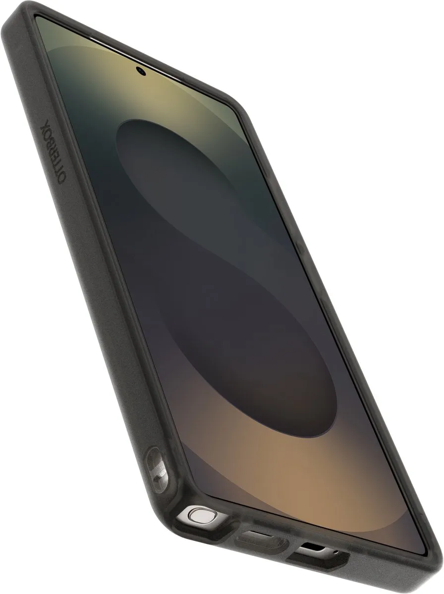OtterBox Symmetry Soft Touch Backcover - Samsung Galaxy S25 Ultra - Zwart - 77-97577 - afbeelding 6 van 6