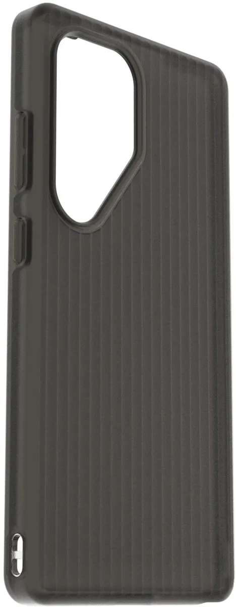 OtterBox Symmetry Soft Touch Backcover - Samsung Galaxy S25 Ultra - Zwart - 77-97577