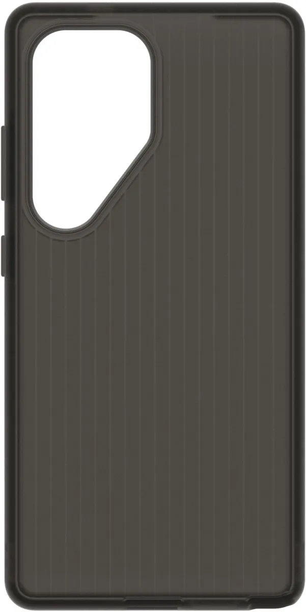 OtterBox Symmetry Soft Touch Backcover - Samsung Galaxy S25 Ultra - Zwart - 77-97577