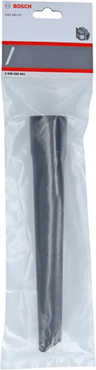 Bosch 2608000661 Zuigmond voor plinten - 35mm