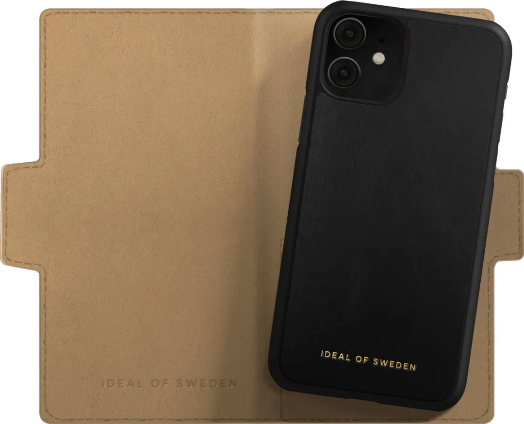 iDeal of Sweden Atelier Wallet iPhone 11/XR Intense Brown - afbeelding 5 van 6