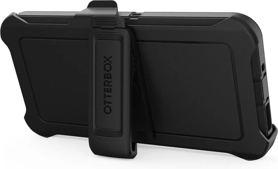 OtterBox Defender 77-92033 Hoesje - Samsung Galaxy A54 - Zwart