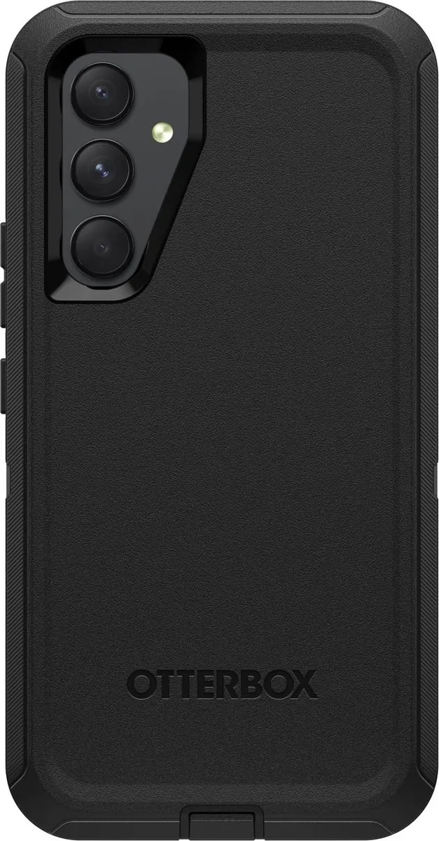 OtterBox Defender 77-92033 Hoesje - Samsung Galaxy A54 - Zwart